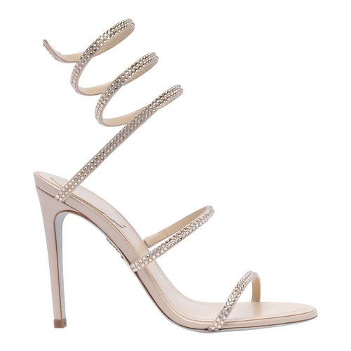 René Caovilla Cleo Pump Sandals - René Caovilla - Modalova