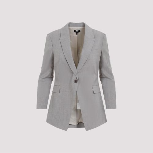 Theory Etienette Blazer Jacket - Theory - Modalova