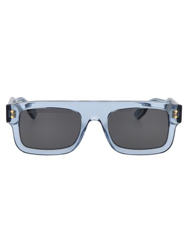 Gucci Eyewear Gg1085s Sunglasses - Gucci Eyewear - Modalova