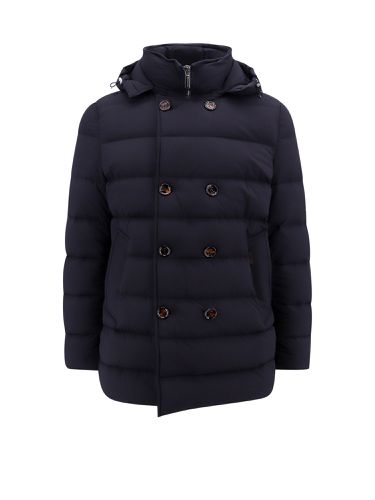 Moorer Florio Jacket - Moorer - Modalova