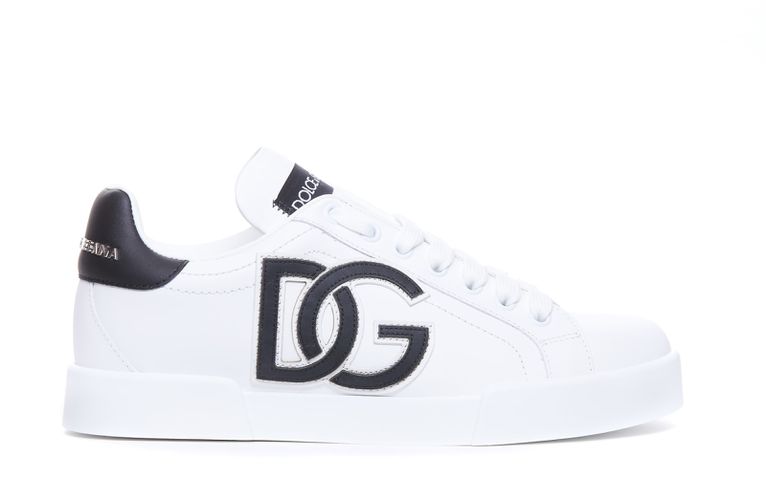 Dolce & Gabbana Portofino Sneakers - Dolce & Gabbana - Modalova