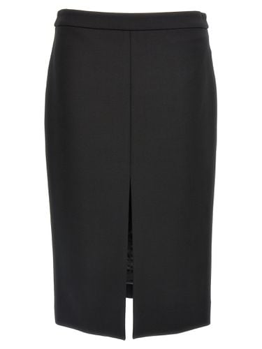 Dolce & Gabbana Sheath Midi Skirt - Dolce & Gabbana - Modalova