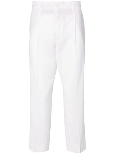 Costumein Trousers White - costumein - Modalova