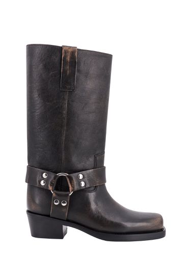 Paris Texas Roxy Boots - Paris Texas - Modalova