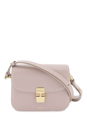 A. P.C. Grace Small Bag - A.P.C. - Modalova