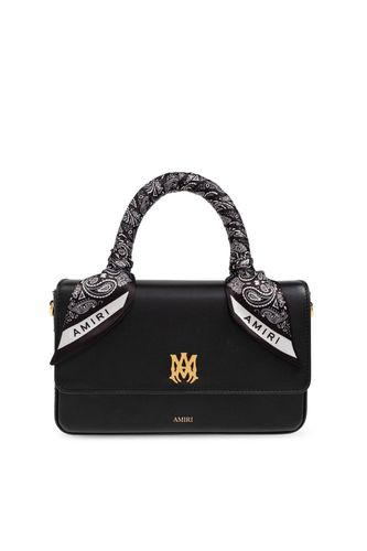 AMIRI Micro Ma Tote Bag - AMIRI - Modalova