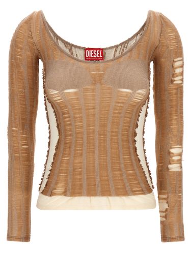 Diesel m-calai Top - Diesel - Modalova