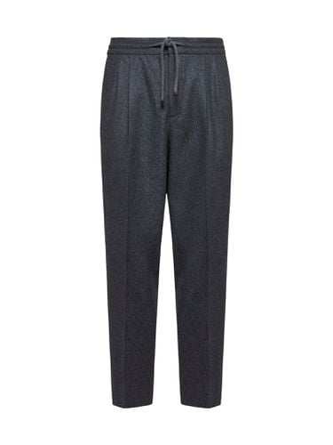 Brunello Cucinelli Pants - Brunello Cucinelli - Modalova