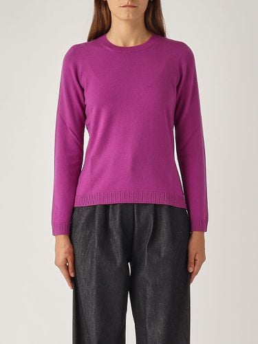 Gran Sasso Wool Sweater - Gran Sasso - Modalova