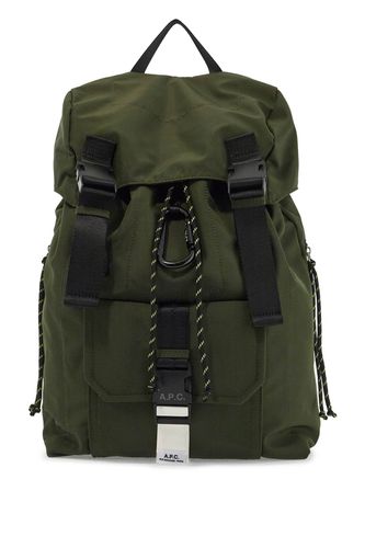 A. P.C. Trekking Backpack - A.P.C. - Modalova