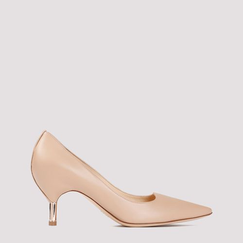 Gabriela Hearst Sofia Pump - Gabriela Hearst - Modalova