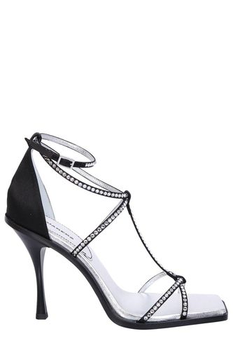 Holiday Party Ankle Strap Sandals - Dsquared2 - Modalova