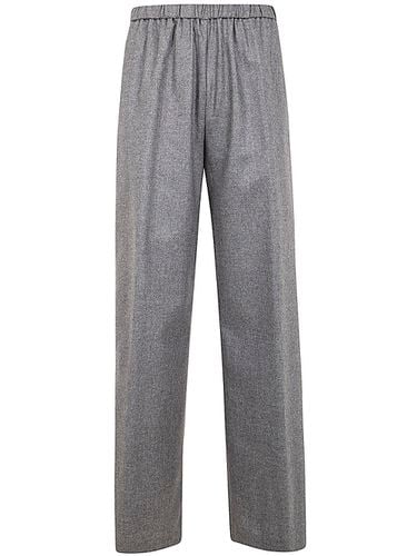 Aspesi Wide Leg Trousers - Aspesi - Modalova