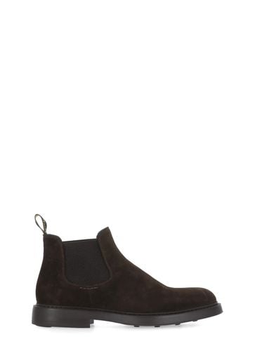 Beatles Visone Chelsea Boots - Doucal's - Modalova