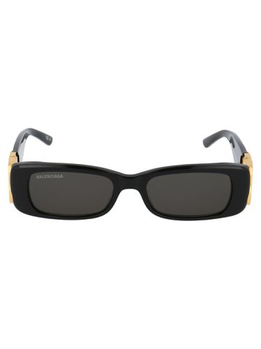 Bb0096s Sunglasses - Balenciaga Eyewear - Modalova