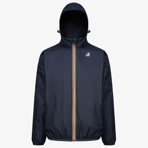 K-Way Le Vrai Claude Warm Jacket - K-Way - Modalova