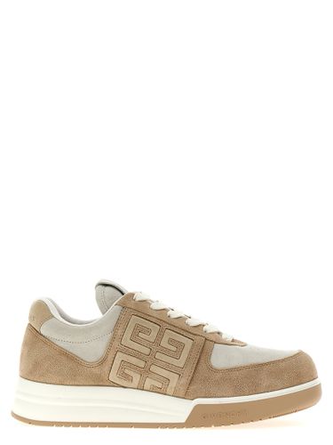 Givenchy g4 Sneakers - Givenchy - Modalova