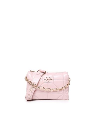 Love Moschino Crossbody - Love Moschino - Modalova