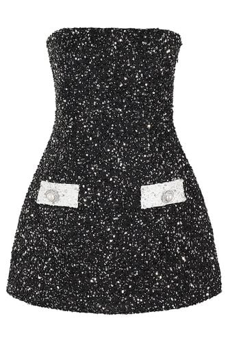 Retrofete Merit Sequin Dress - retrofete - Modalova