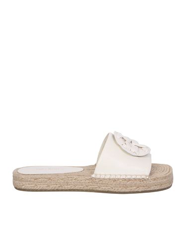 Tory Burch Espadrillas Slide - Tory Burch - Modalova