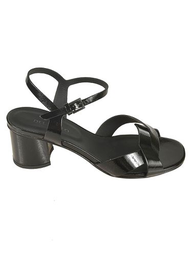 Del Carlo Ben Vetro Sandals - Del Carlo - Modalova