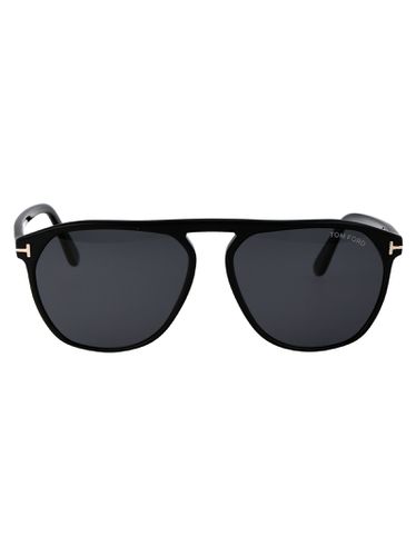 Jasper-02 Sunglasses - Tom Ford Eyewear - Modalova