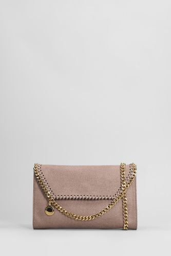 Falabella Wallet Shoulder Bag In Polyester - Stella McCartney - Modalova