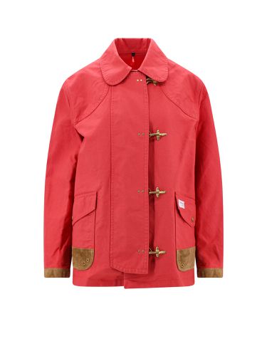 Fay Jacket - Fay - Modalova