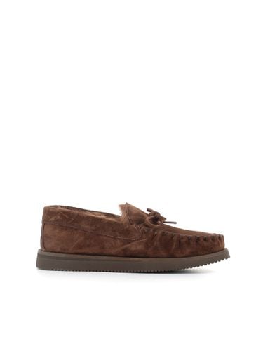 Alexander Hotto Loafer 66629 - Alexander Hotto - Modalova