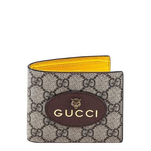 Gucci Wallet - Gucci - Modalova