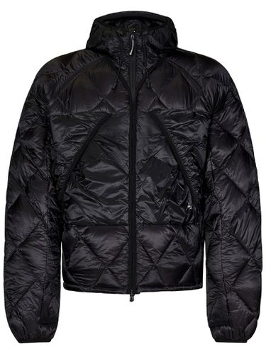 Roa Down Jacket - ROA - Modalova