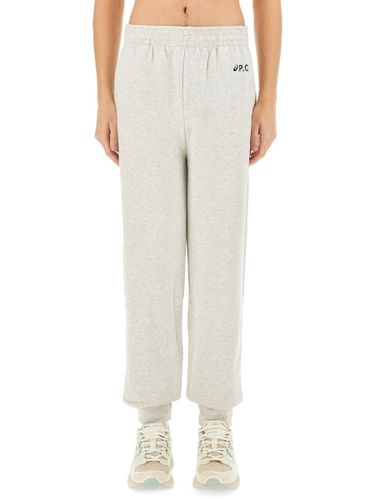 A. P.C. Jogging Pants hill - A.P.C. - Modalova