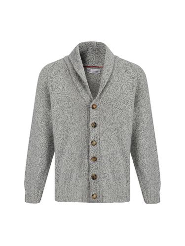 Brunello Cucinelli Cardigan - Brunello Cucinelli - Modalova