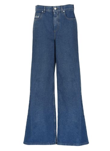 Marni Cotton Jeans - Marni - Modalova