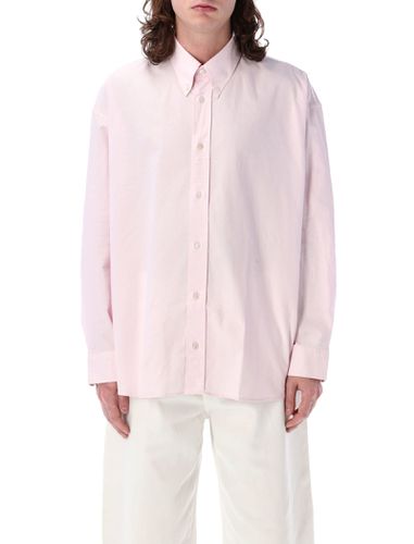 Studio Nicholson Ruskin Shirt - Studio Nicholson - Modalova