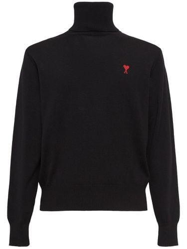 Ami Sweaters - Ami Alexandre Mattiussi - Modalova