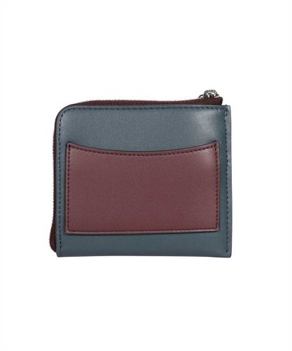 Stella Logo Small Wallet - Stella McCartney - Modalova