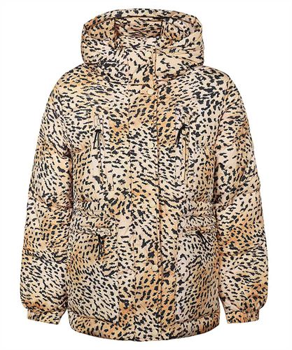 Pyrenex Hooded Down Jacket - Pyrenex - Modalova