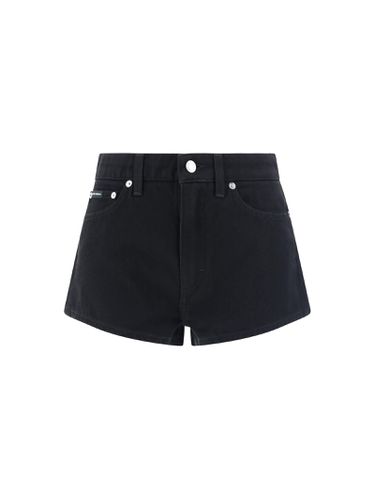 Dolce & Gabbana Denim Shorts - Dolce & Gabbana - Modalova