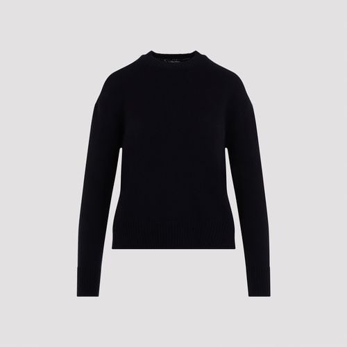 S Max Mara Irlanda Crewneck - 'S Max Mara - Modalova