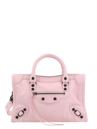 Balenciaga Le City Handbag - Balenciaga - Modalova