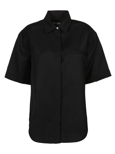 Moheli Short Sleeve Shirt - Loulou Studio - Modalova