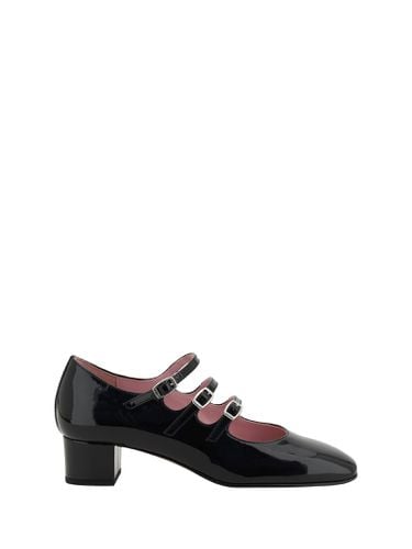 Carel Kina Pumps - Carel - Modalova