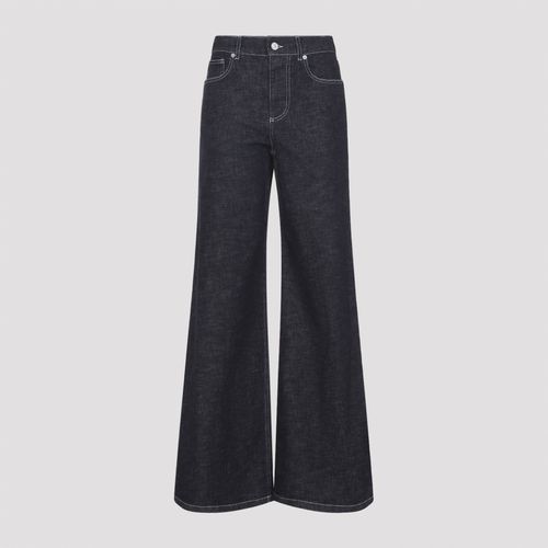 Marni 5-pocket Jeans - Marni - Modalova