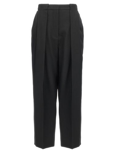 Balmain Grain De Poudre Pants - Balmain - Modalova