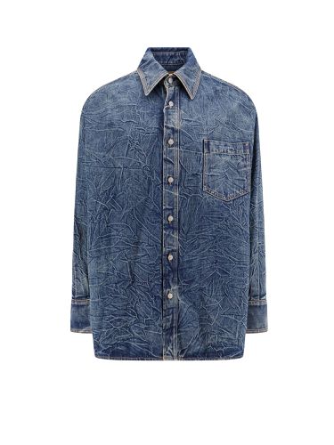 MM6 Maison Margiela Shirt - MM6 Maison Margiela - Modalova