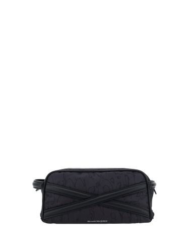 Harness Beauty Case - Alexander McQueen - Modalova