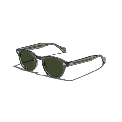 Moscot Lemtosh Sungrey G15 Lenses - Moscot - Modalova