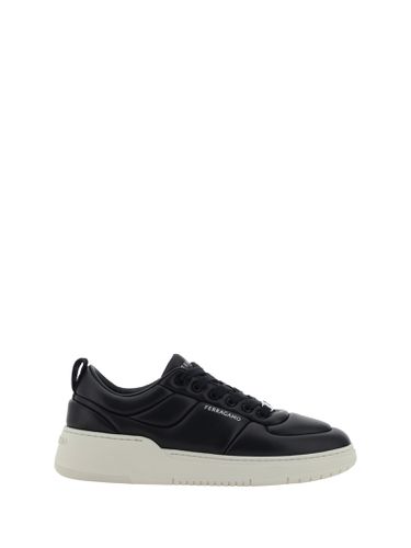 Ferragamo Sneaker - Ferragamo - Modalova