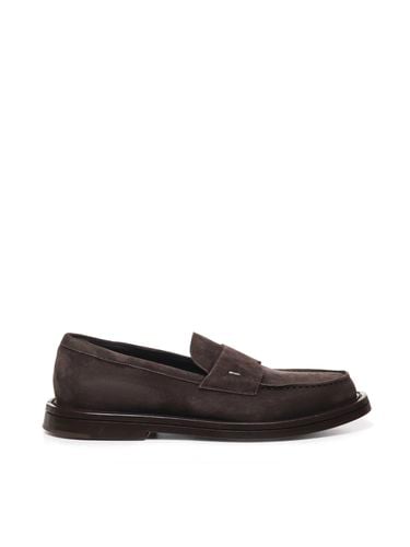 The Antipode Jacob 502 Loafers - The Antipode - Modalova